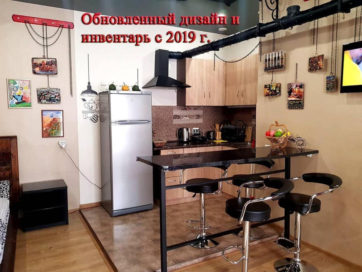 Tasyaker Art House - Old Tbilisi Apartment Екстериор снимка